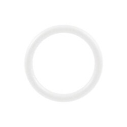 Chemglass Life Sciences O-Ring, Perfluoro, #019, Quantity: Each of 1