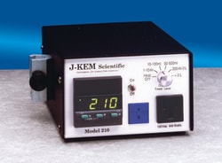 Chemglass Life Sciences J-Kem Temperature Controller, Model 210, Type 