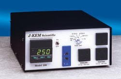 Chemglass Life Sciences J-KEM Temperature Controller, Model 250, Controller Only, Type K, -50°C to 1200°C