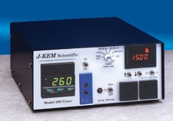 Chemglass Life Sciences J-Kem Temperature Controller, Model 260/T, Type