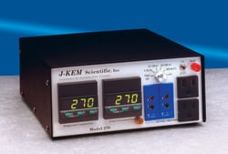 Chemglass Life Sciences Temperature Controller, J-Kem, Model 270, Type