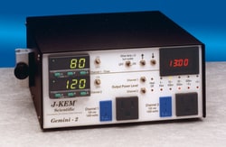 Chemglass Life Sciences J-Kem Temperature Controller, Gemini, Controller