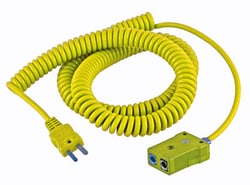 Chemglass Life Sciences 10ft Extension Cord, Type 