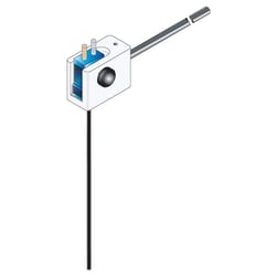 Chemglass Life Sciences Thermocouple Clamp, Polypropylene, Quantity: Each