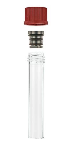 Chemglass Life Sciences Connection, Complete, GL 25