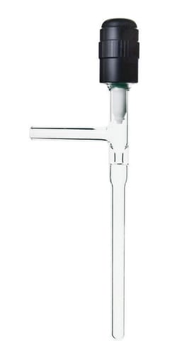 Chemglass Life Sciences&nbsp;Tube, Vacuum Hydrolysis, 6mL Capacity, 10mm Tube OD x 150mm Tube Length