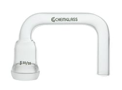 Chemglass Life Sciences&nbsp;Trap Arm, Style 'A'