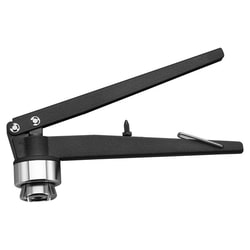 Chemglass Life Sciences Crimper, Hand Operated, 20mm, Quantity: Each of