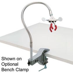 Chemglass Life Sciences Bench Clamp