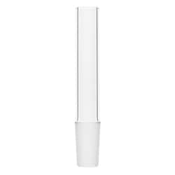 Chemglass Life Sciences 7/25 Inner Joint, Full Length, on 6.35mm OD x 1.2mm