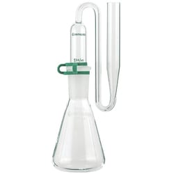 Chemglass Life Sciences Arsine Generator, Improved, Complete, 24/40 Joints,