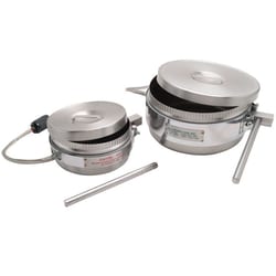 Chemglass Life Sciences&nbsp;Electrical Cord Only, 6ft, Twist-Lock Connector