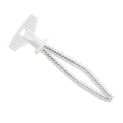 Chemglass Life Sciences&nbsp;Brush, Glassware Cleaning, Test Tubes