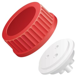 Chemglass Life Sciences&nbsp;Replacement Luer Stopper