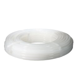 Chemglass Life Sciences Tubing, PTFE (FEP), 0.063in ID x 0.125in OD, 10'