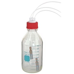 Chemglass Life Sciences Injection molded cap assembly, GL45