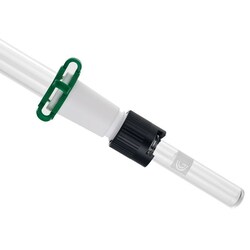 Chemglass Life Sciences PTFE Microwave Vial Rotary Evap Adapter, 29/42,