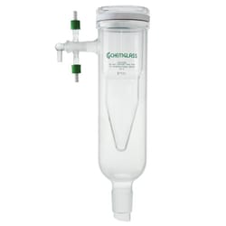 Chemglass Life Sciences Outer Sleeve Only (For use with CG-1335-10 condenser)