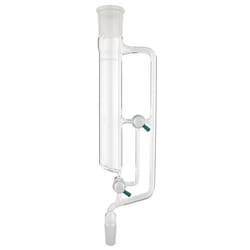 Chemglass Life Sciences Gregar Extractor Body Only
