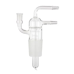 Chemglass Life Sciences 45/50 14/20 Cold Finger Condenser (Gregar Extractor),