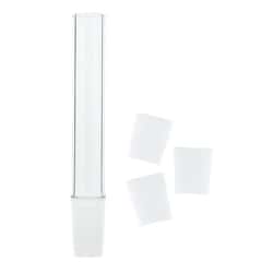 Chemglass Life Sciences Sleeve, PTFE, 29/42 Joint Size, Quantity: Pack