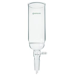 Chemglass Life Sciences Column, Chromatography, Quick Separation Funnel,