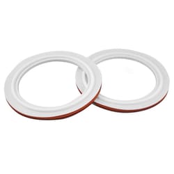 Chemglass Life Sciences 60mm Envelope Style Gasket, Quantity: Each of 1