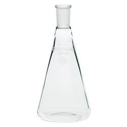 Chemglass Life Sciences&nbsp;250mL Filtering Flask, Heavy Wall, 24/40 Outer Joint