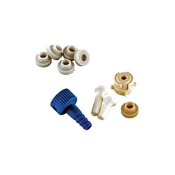 Chemglass Life Sciences&nbsp;Replacement Hose Connection Set
