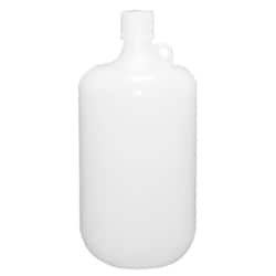 Chemglass Life Sciences 9L Rectangular Waste Container, 100mm Thread, Quantity: