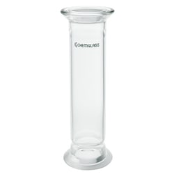 Chemglass Life Sciences Glass Filled PTFE Packing Support, Quantity: Each