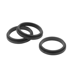 Chemglass Life Sciences Loosening Ring, Rodaviss, Size 24, Quantity: Each