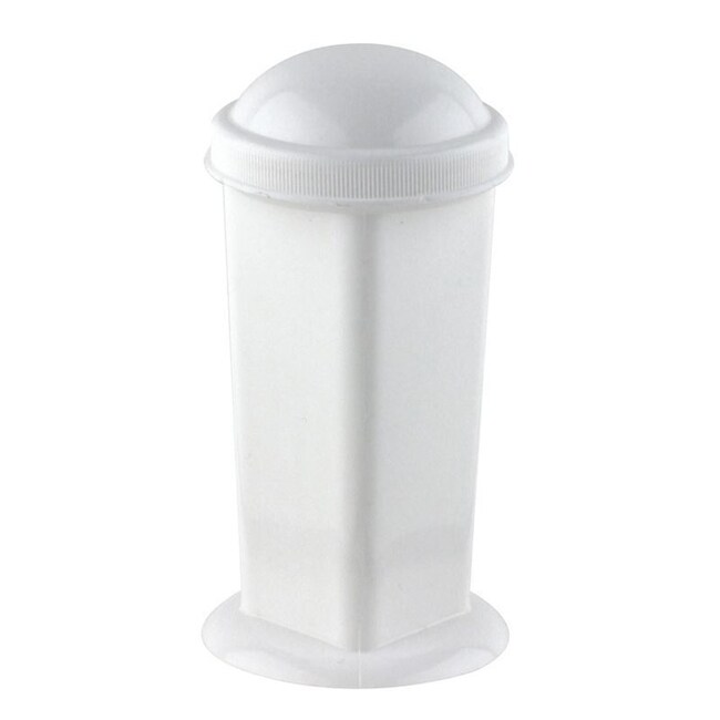 Chemglass Life Sciences Staining Jar, Polypropylene, Coplin Style