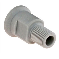 Chemglass Life Sciences&nbsp;Adapter, 1