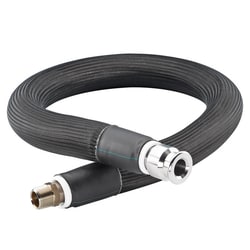 Chemglass Life Sciences Triple Insulated Hose, 1