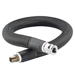 Chemglass Life Sciences&nbsp;Triple Insulated Hose, 1-1/2