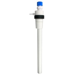Chemglass Life Sciences 45/50 TFE Thermocouple Stabilizer, Complete with 14mm Compression Fitting, for use with 1/2