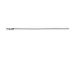 Chemglass Life Sciences PT100 Sensor, Constructed with Shielded Cable,