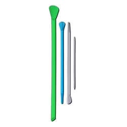 Chemglass Life Sciences Standard Blue, 210mm, Case of 7500