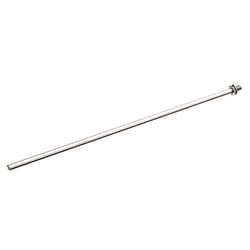 Chemglass Life Sciences Stainless Steel Vertical Support Rod