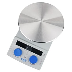 Chemglass Life Sciences Aluminum Extension Plate