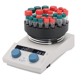 Chemglass Life Sciences Digital Magnetic Hot Plate with Timer Bundles,