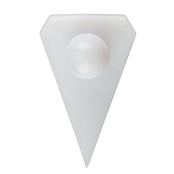 Chemglass Life Sciences Stir Bar, Magnetic, PTFE, 