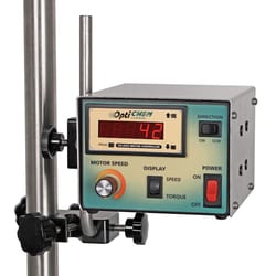 Chemglass Life Sciences Digital Motor Controller Only For Explosion Proof Motor, 115V