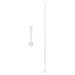Chemglass Life Sciences PTFE Nut & Bolt Set (A&D)