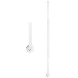 Chemglass Life Sciences&nbsp;PTFE Nut & Bolt Set, (A&D)