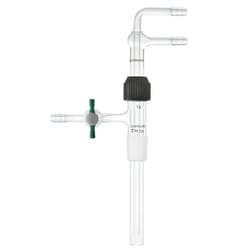Chemglass Life Sciences Cold Finger Condenser Only, for Sublimation Adapter