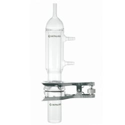Chemglass Life Sciences Flask Only, 50ml Sublimer