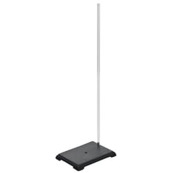 Chemglass Life Sciences Support Bases, Rectangular Shaped, Quantity: Each