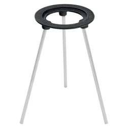 Chemglass Life Sciences Support, 3-Leg Tripod, 230mm OAH, Quantity: Each